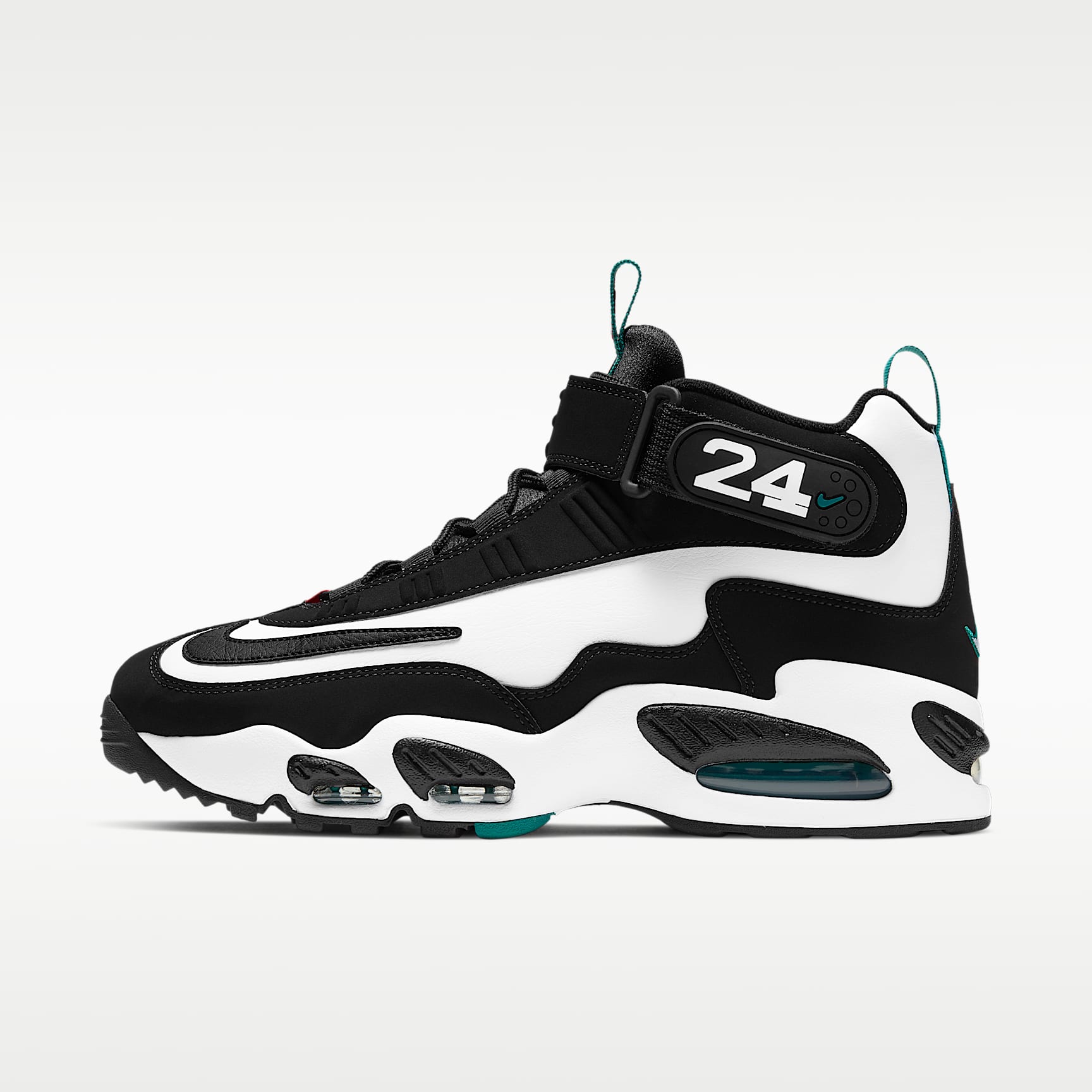 Nike Air Griffey Max 1 Men's Shoes. Nike.com